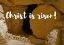 Christ Is Risen