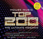 Grum - House Music Top 2000: The Ultimate Megamix, Vol. 2