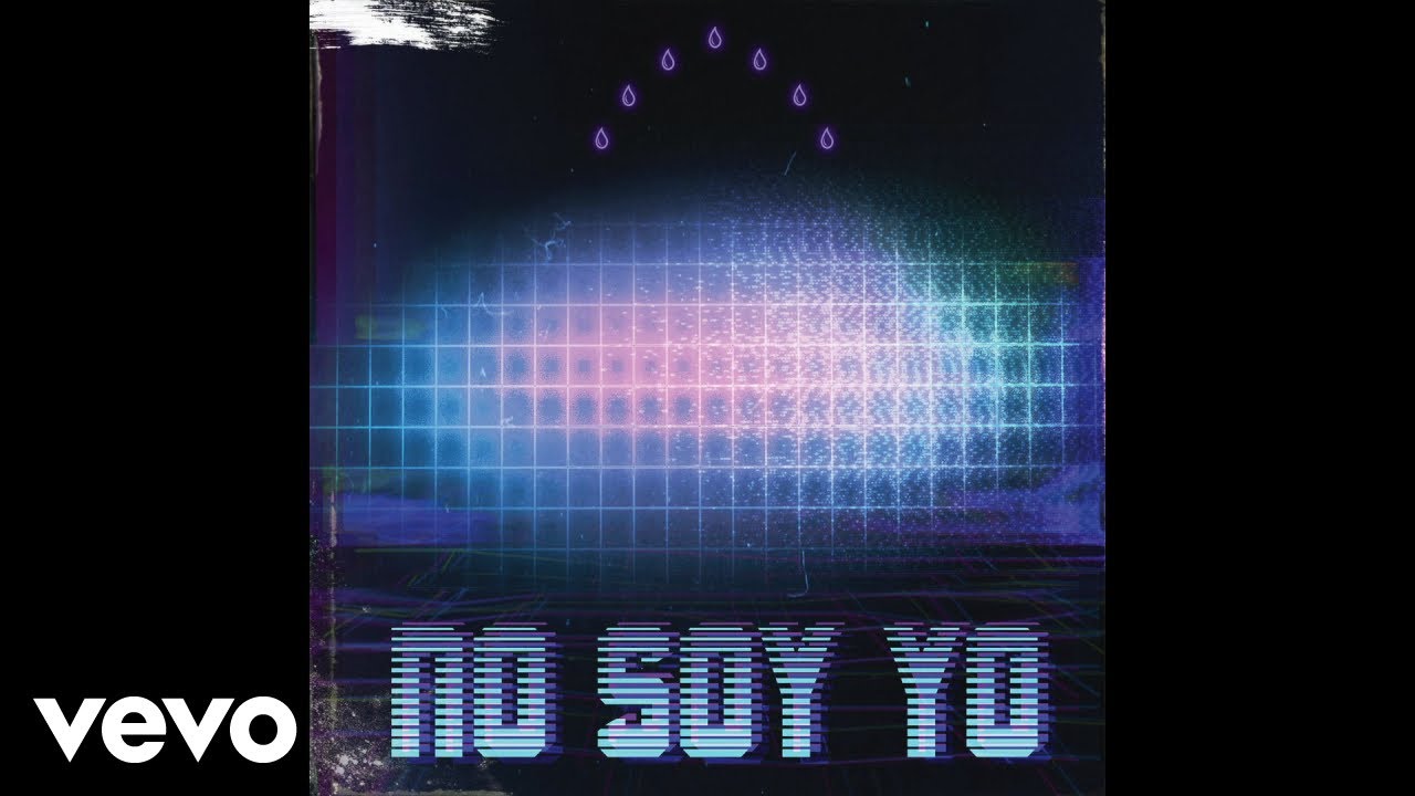 Christian Jean - No Soy Yo