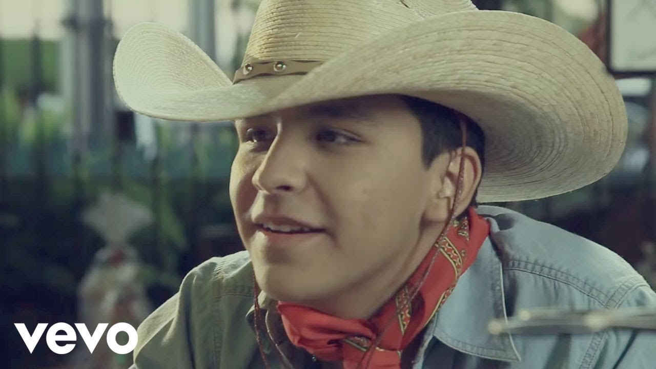 Christian Nodal - Adiós Amor