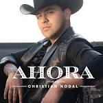 Christian Nodal - Ahora