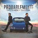 Christian Nodal - Probablemente