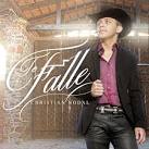 Christian Nodal - Te Fallé