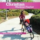 Chris Tomlin - Christian Workout Playlist: Fast Paced