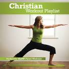 Chris Tomlin - Christian Workout Playlist: Slow Paced