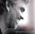 Andrea Bocelli - Amore [Barnes & Noble Exclusive Bonus Disc]