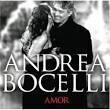 Andrea Bocelli - Amor [Bonus Tracks]