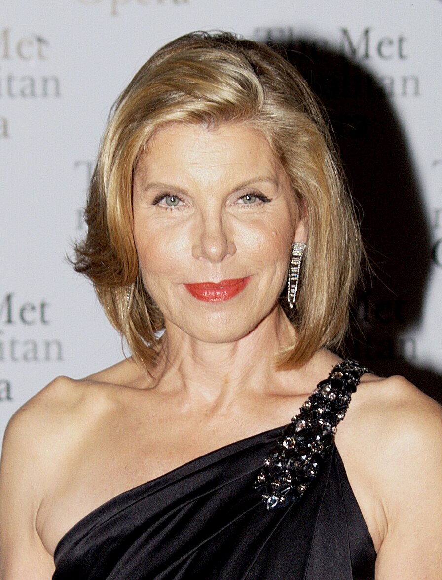 Christine Baranski