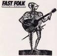 Christine Lavin - Fast Folk Musical Magazine, Vol. 5, No. 7: Live 2/24/90