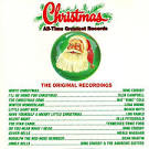 The Andrews Sisters - Christmas All-Time Greatest Records