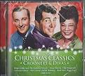 Judy Garland - Christmas Classics: Crooners & Divas