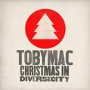 Bryon "Mr. Talkbox" Chambers - Christmas in DiverseCity
