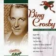 Max Terr's Mixed Chorus - Christmas Legends: Bing Crosby & Frank Sinatra