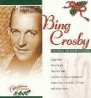 Jeff Alexander Choir - Christmas Legends: Bing Crosby & The Amdrews Sisters