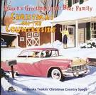 Gene Autry & The Pinafores - Christmas on the Countryside: 27 Honky Tonkin' Christmas Country Songs