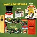 Christmas Soul: 15 Classic Recordings