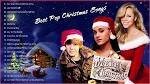 Elizabeth Gillies - Christmas Top Hits