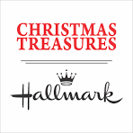 Christmas Treasures [Hallmark]