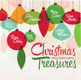 Jud Conlon's Rhythmaires - Christmas Treasures