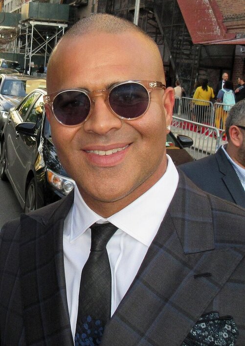 Christopher Jackson