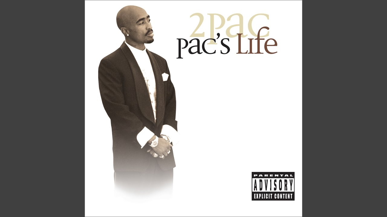 Pac's Life [Remix] - Pac's Life [Remix]