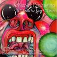 King Crimson - Schizoid Dimension: King Crimson Tribute