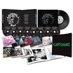 Chrome - Chrome Box [Deluxe Edition]