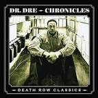 The Lady of Rage - Chronicles: Death Row Classics [Clean]