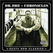 The Lady of Rage - Chronicles: Death Row Classics [Deluxe]