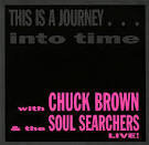 The Soul Searchers - This Is a Journey...Into Time