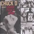 Chuck D - Chuck D Presents: Louder Than a Bomb