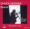 Chuck Hedges - No Greater Love