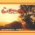 Chuck Wagon Gang - 20 Golden Gospel Greats