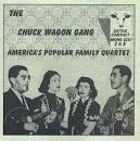 Chuck Wagon Gang - America's Popular Family Quartet