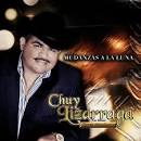 Chuy Lizarraga - Mudanzas a La Luna