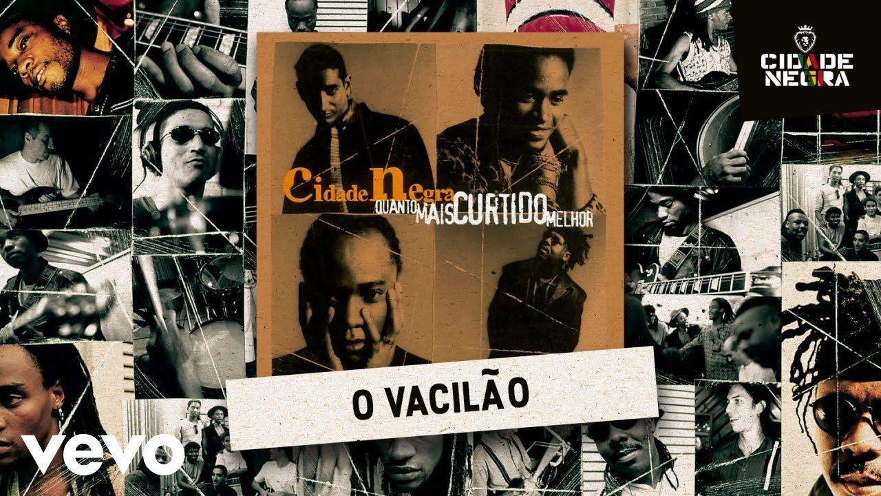 O Vacilao - O Vacilao