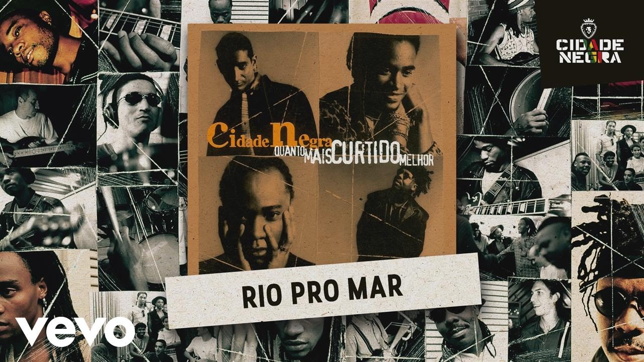 Rio Pro Mar - Rio Pro Mar