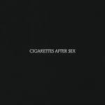 Cigarettes After Sex - Cigarettes After Sex [Download Card]