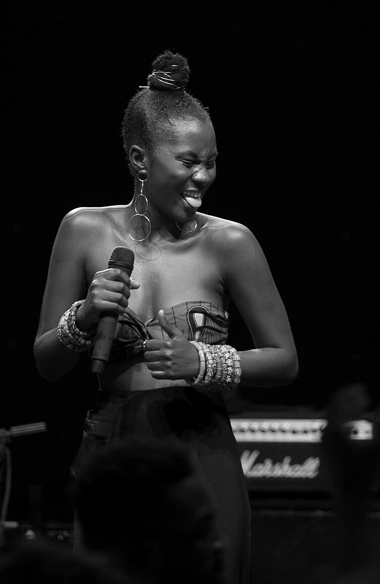 Cina Soul