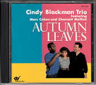 Cindy Blackman - Autumn Leaves