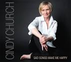 Cindy Church - Cindy Church