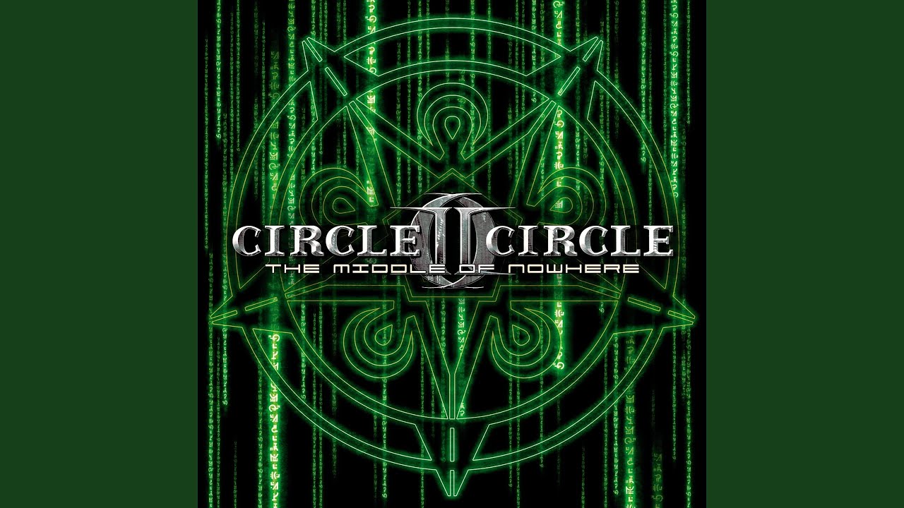 Circle II Circle - Cynical Ride