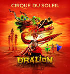 Cirque du Soleil - Cirque du Soleil: Dralion