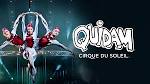 Cirque du Soleil - Quidam