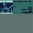 Woody Guthrie - More Songs, Vol. 2