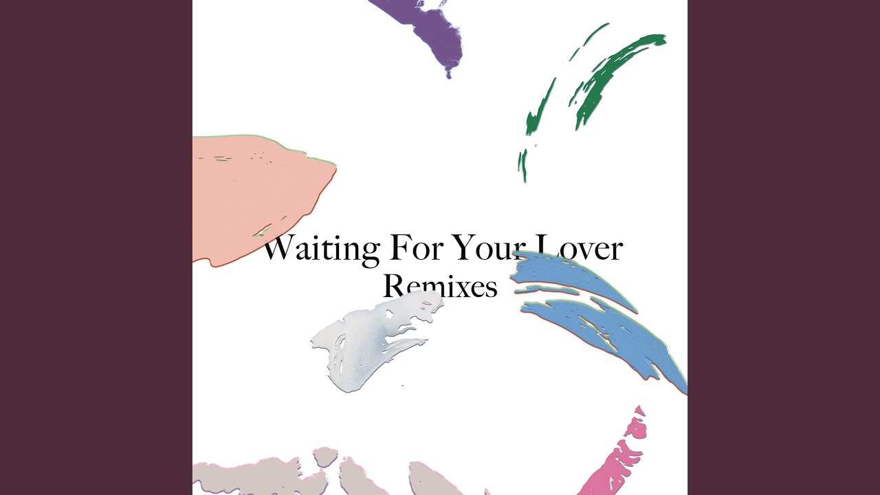 Waiting for Your Lover - Waiting for Your Lover