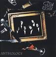 City Boy - Anthology