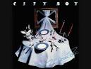 City Boy - City Boy/Dinner at the Ritz