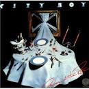 City Boy - Dinner at the Ritz