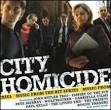 Wolfmother - City Homicide: Music from the Hit Series